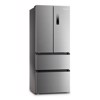 Inventor Ψυγείο Ντουλάπα 391lt Total NoFrost Υ178xΠ70.3xΒ68.6εκ. Inox PSF4D-17870INX Inventor Psugio Ntoulapa 391lt Total NoFrost u178xP70.3xB68.6ek. Inox PSF4D-17870INX